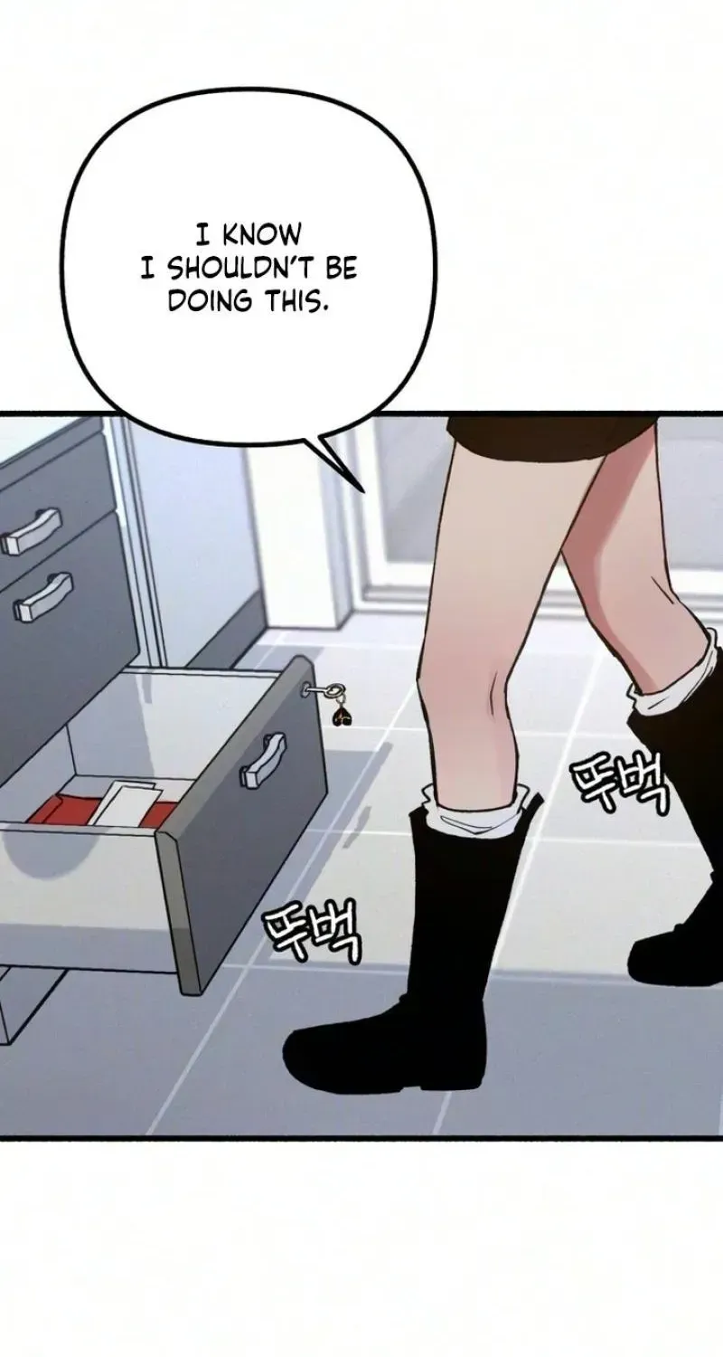 Alter Ego Chapter 26 - page 50