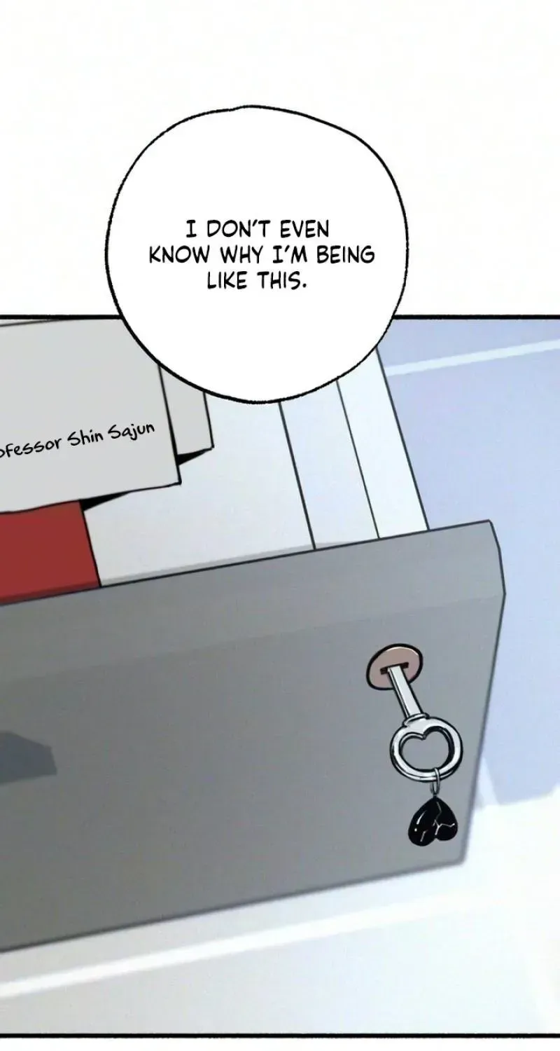 Alter Ego Chapter 26 - page 53