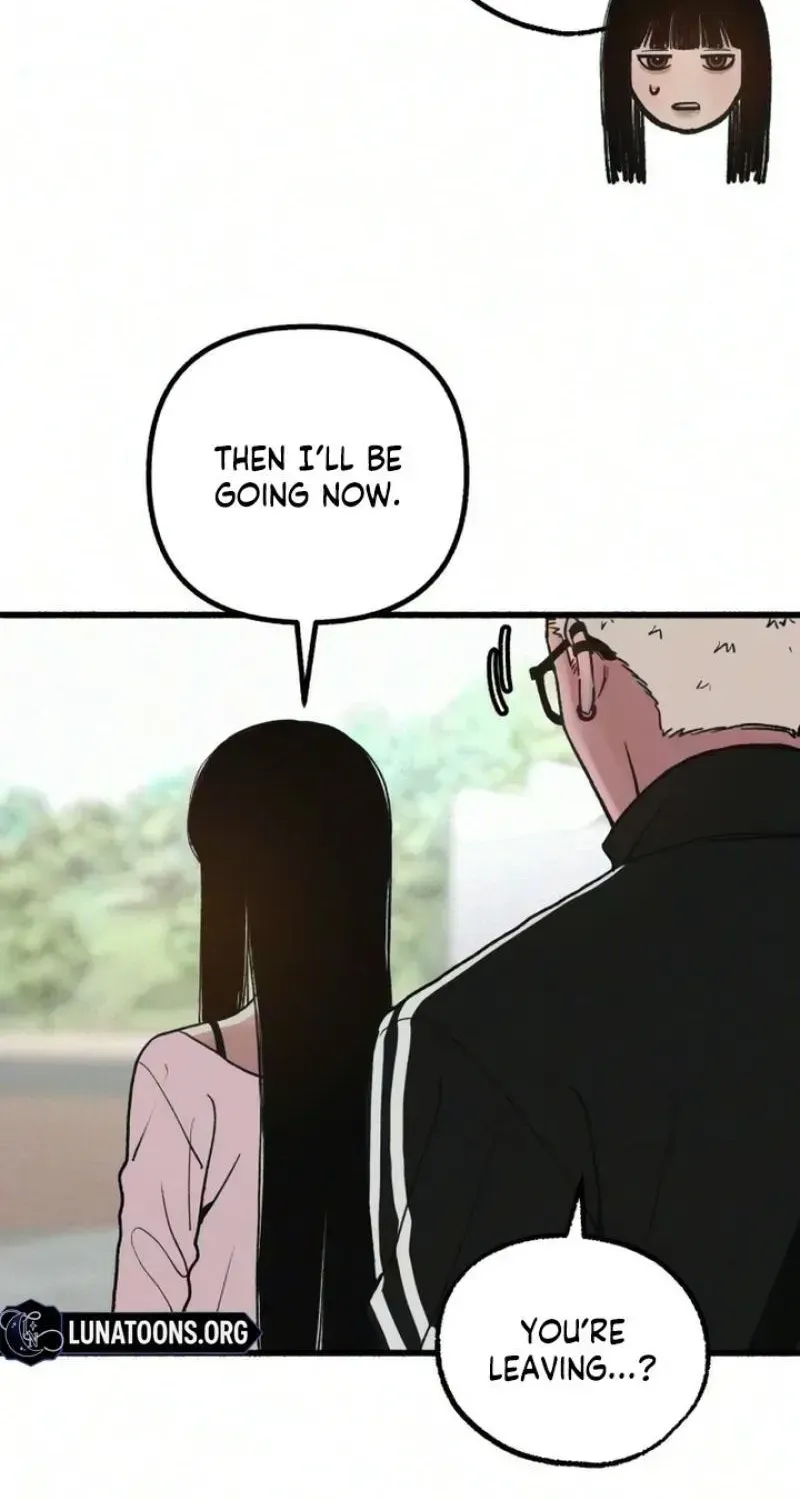Alter Ego Chapter 26 - page 6