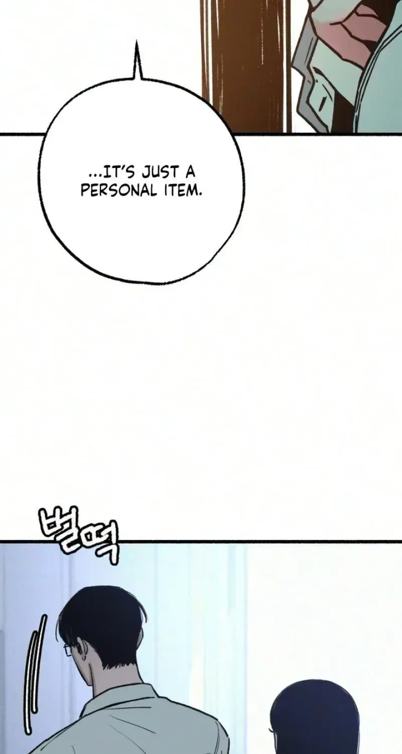 Alter Ego Chapter 26 - page 62