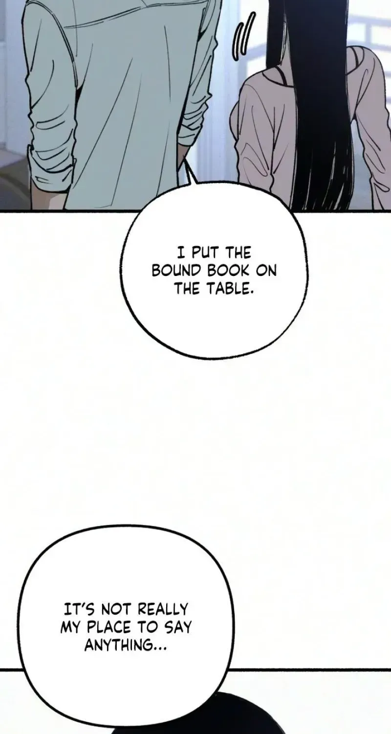 Alter Ego Chapter 26 - page 63