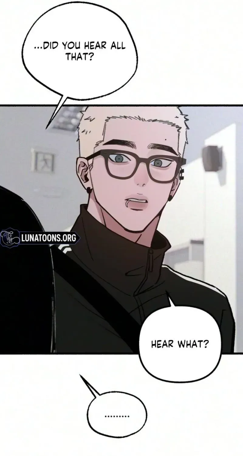 Alter Ego Chapter 26 - page 67