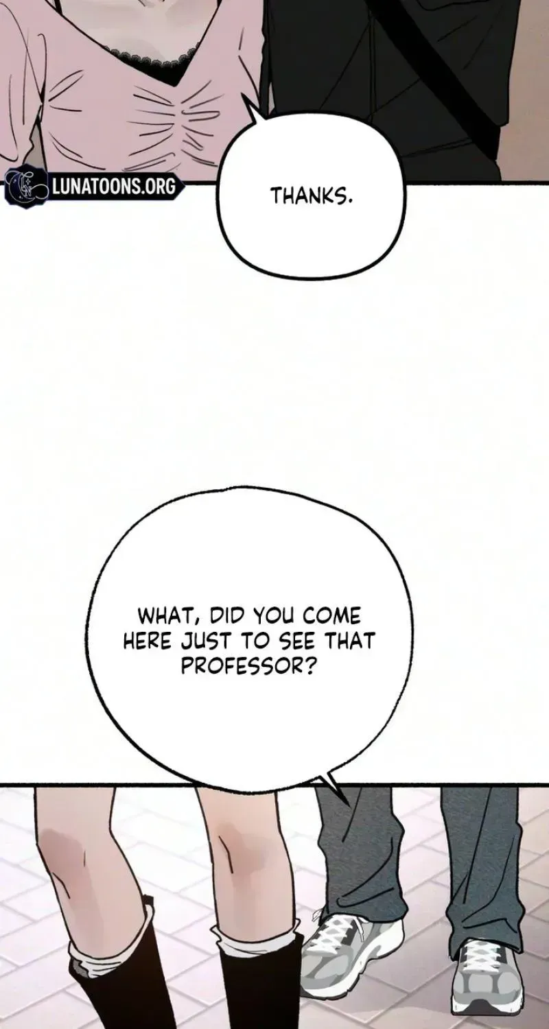 Alter Ego Chapter 26 - page 9