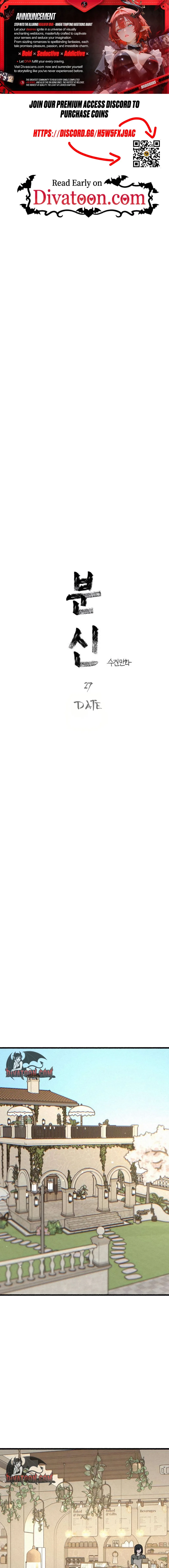 Alter Ego Chapter 27 - page 1