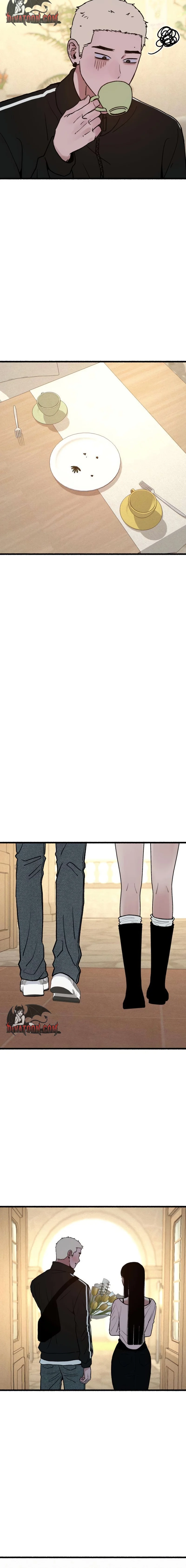 Alter Ego Chapter 27 - page 10