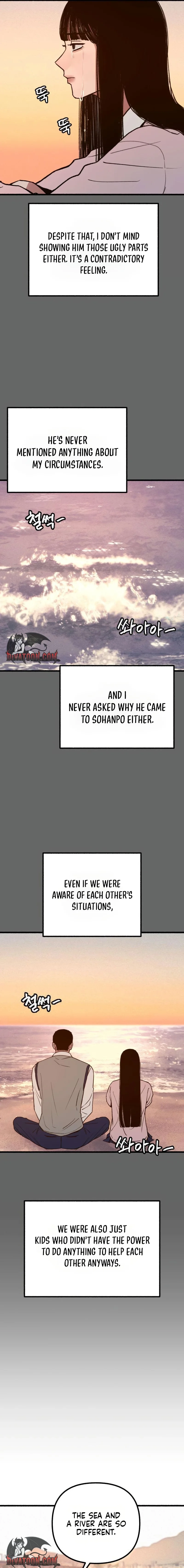 Alter Ego Chapter 27 - page 13
