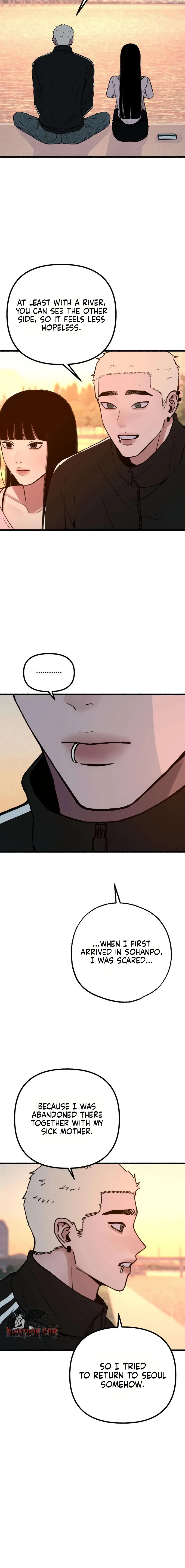 Alter Ego Chapter 27 - page 14