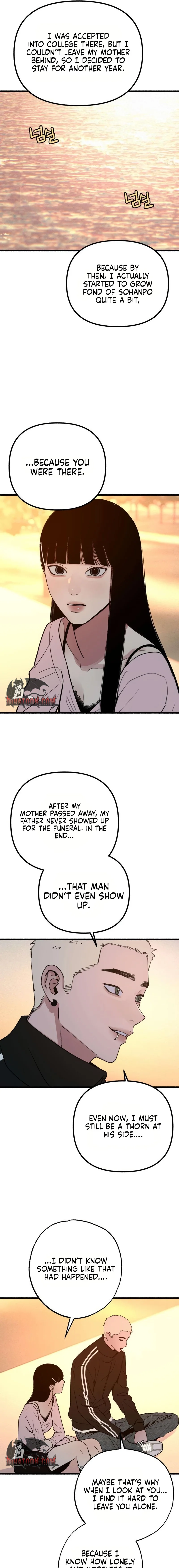 Alter Ego Chapter 27 - page 15