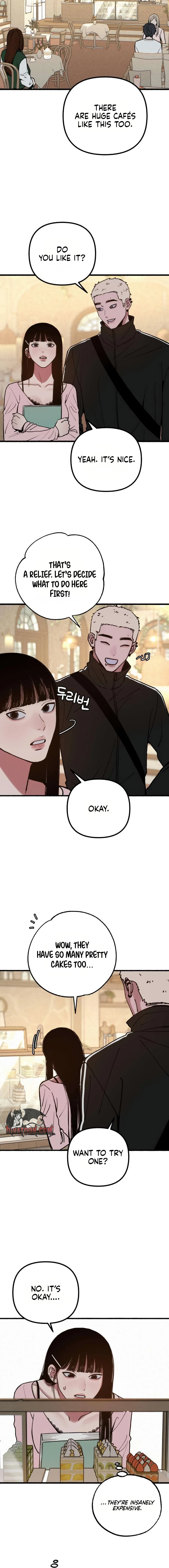 Alter Ego Chapter 27 - page 2