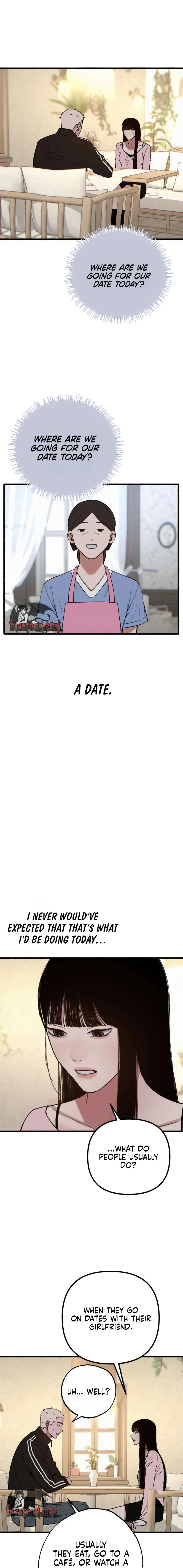 Alter Ego Chapter 27 - page 7