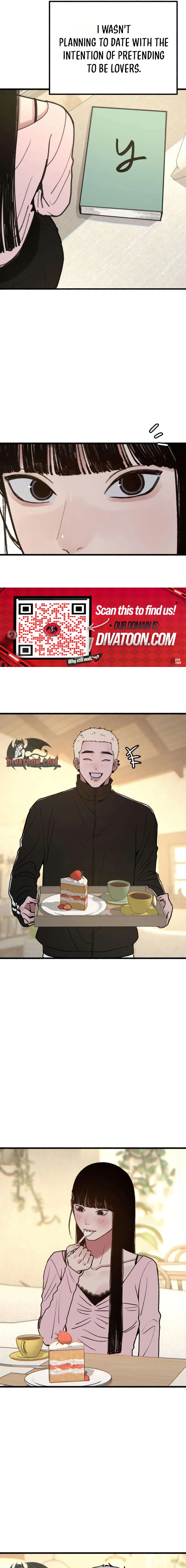 Alter Ego Chapter 27 - page 9