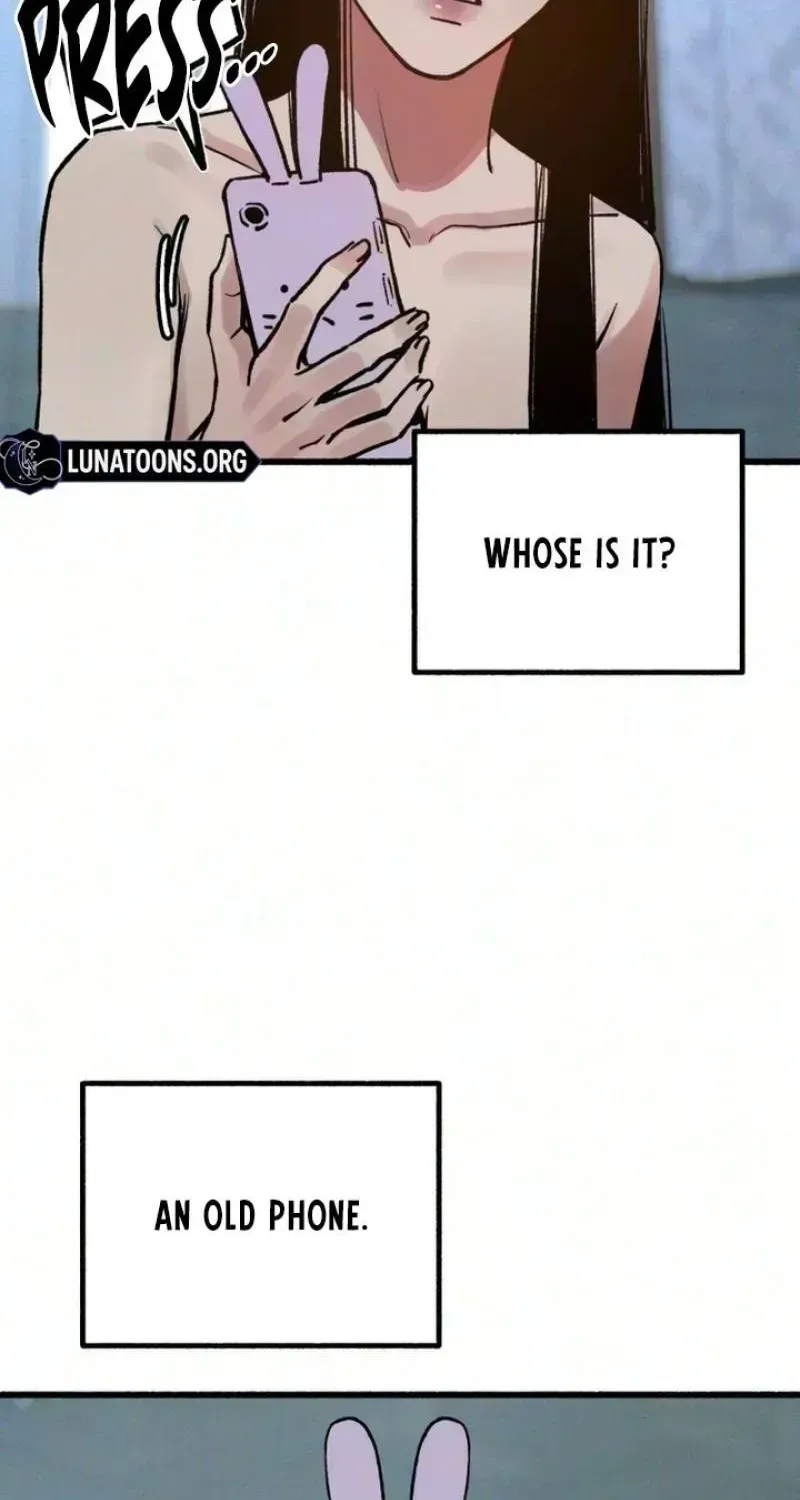 Alter Ego Chapter 30 - page 28