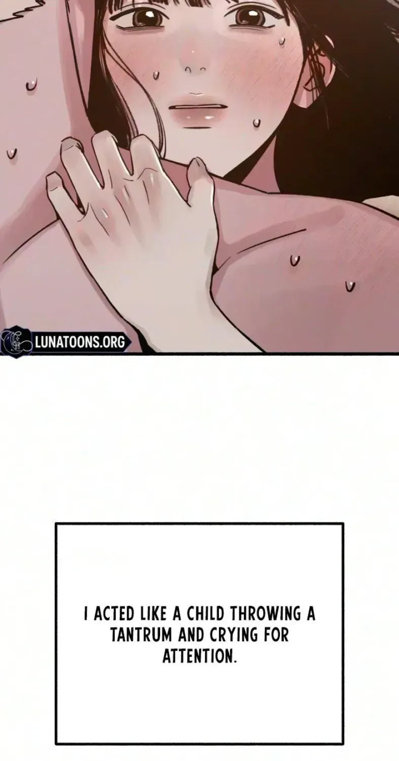 Alter Ego Chapter 30 - page 3