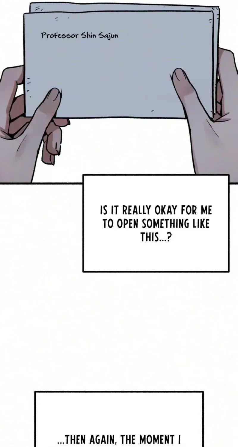 Alter Ego Chapter 30 - page 34