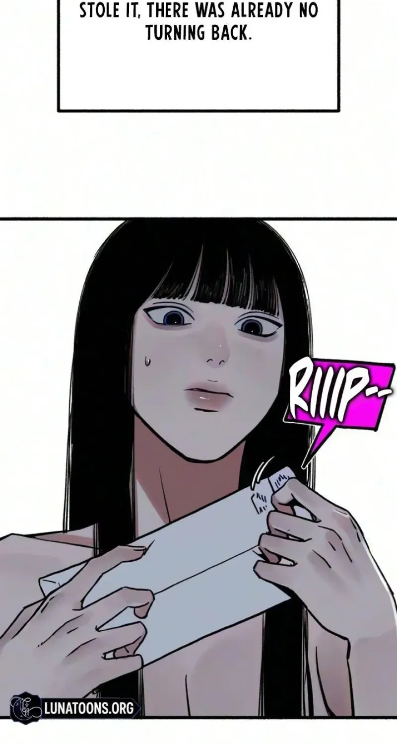 Alter Ego Chapter 30 - page 35