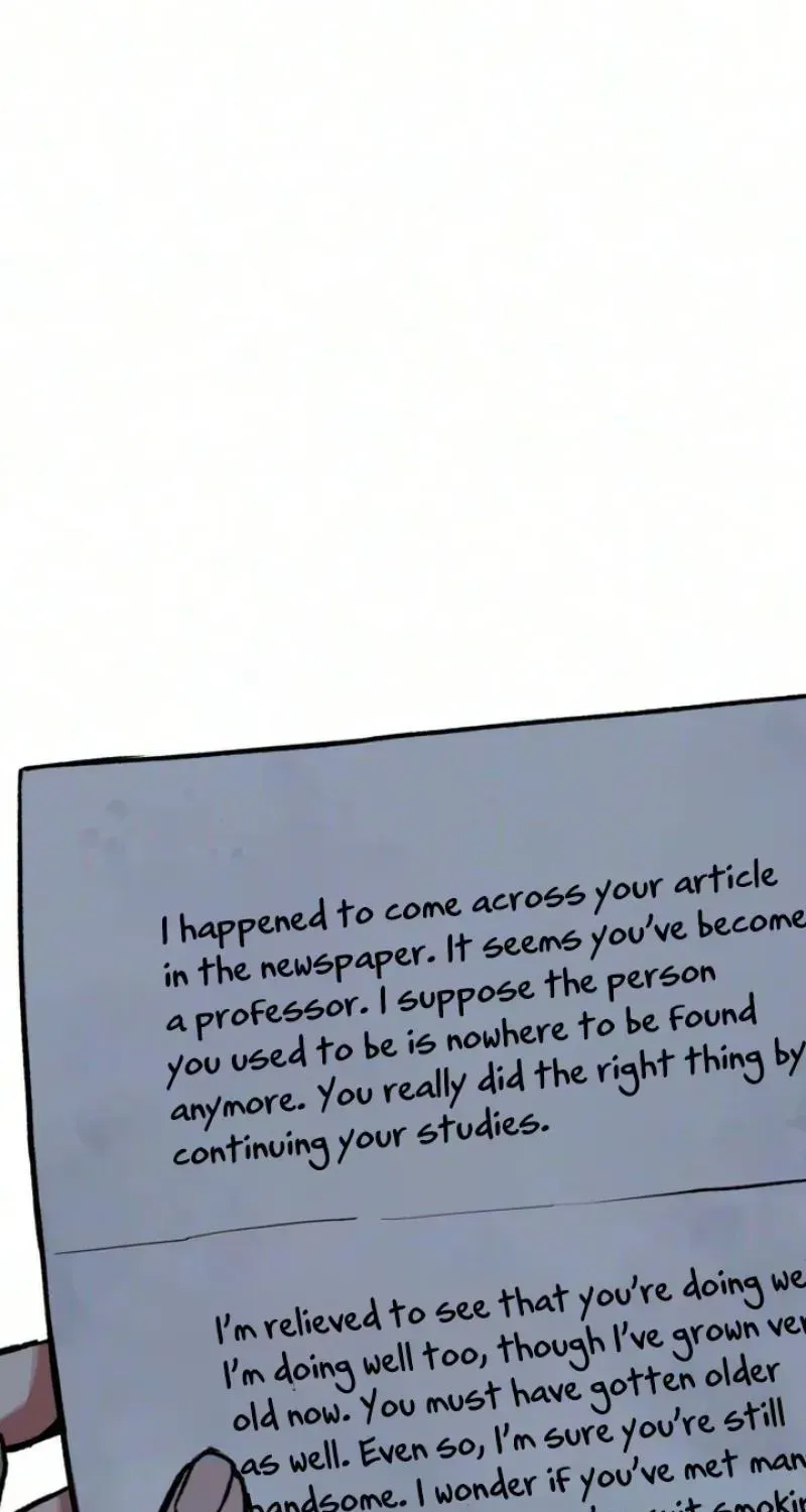 Alter Ego Chapter 30 - page 36