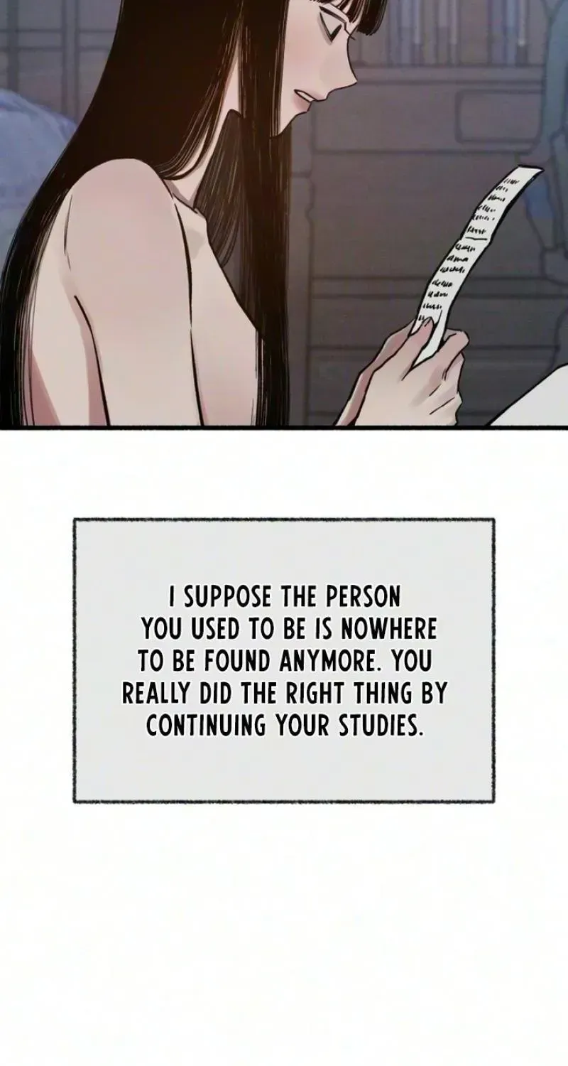 Alter Ego Chapter 30 - page 38