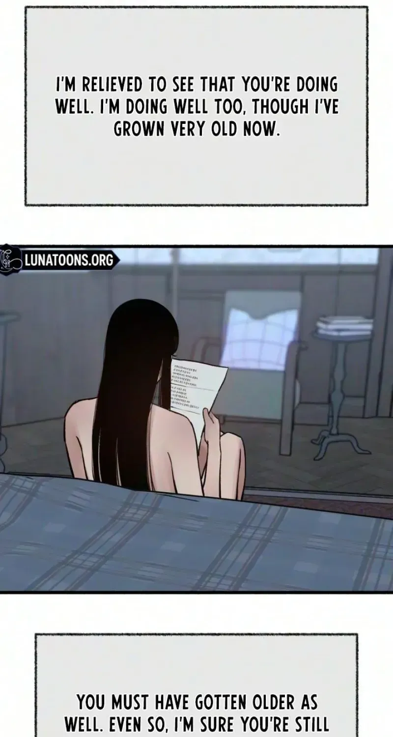 Alter Ego Chapter 30 - page 39