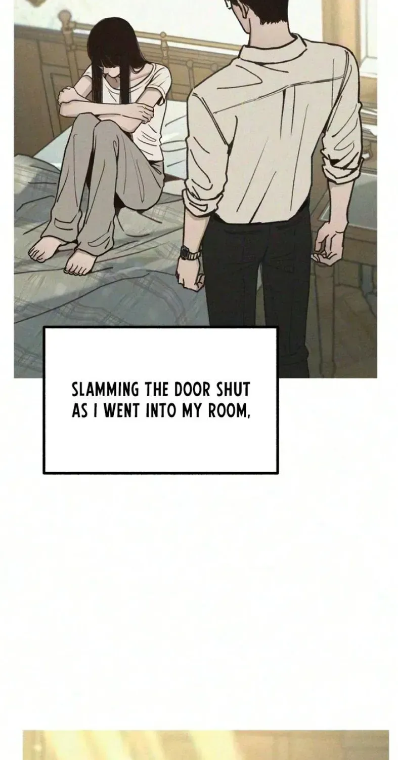 Alter Ego Chapter 30 - page 5