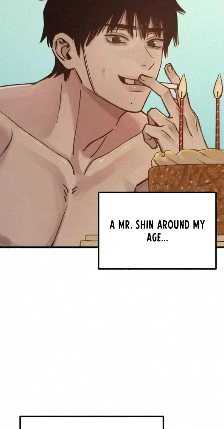 Alter Ego Chapter 30 - page 51
