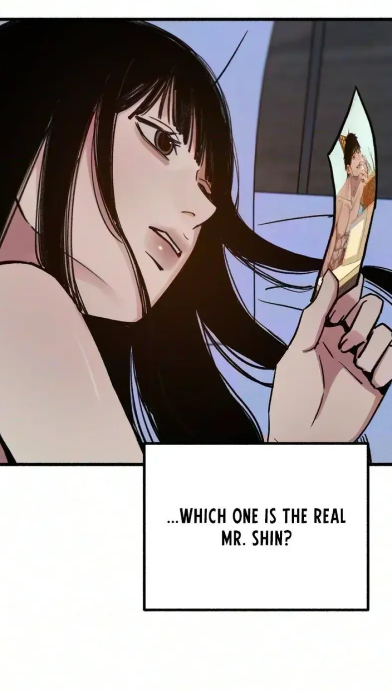 Alter Ego Chapter 30 - page 55