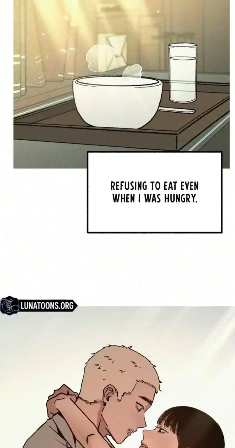 Alter Ego Chapter 30 - page 6