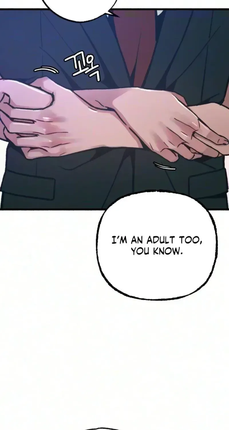 Alter Ego Chapter 30 - page 91