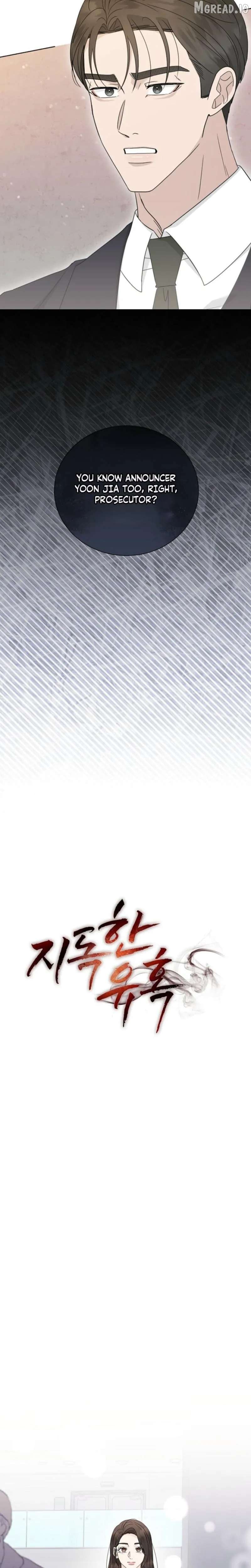 A Terrible Temptation Chapter 39 - page 3