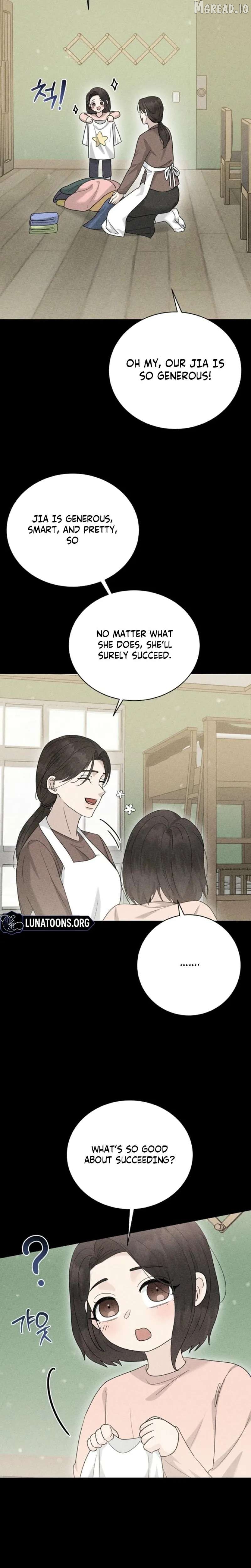A Terrible Temptation Chapter 39 - page 8