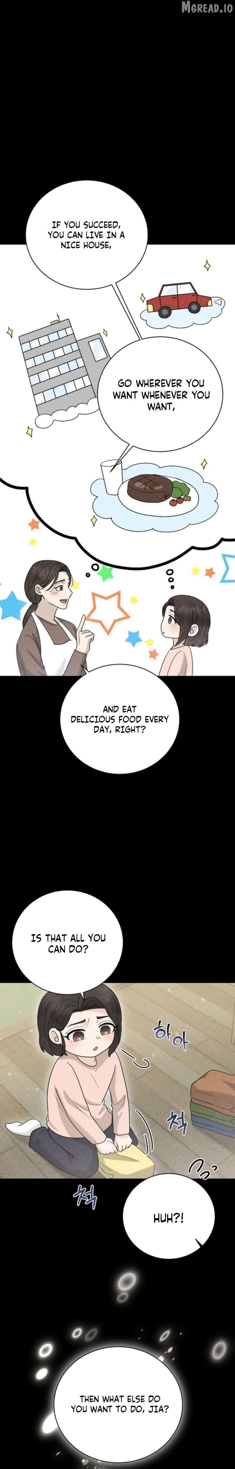 A Terrible Temptation Chapter 39 - page 9