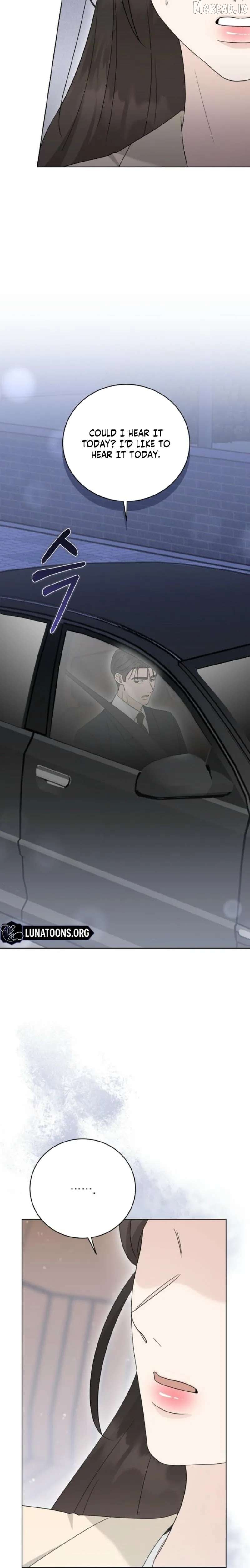 A Terrible Temptation Chapter 40 - page 7
