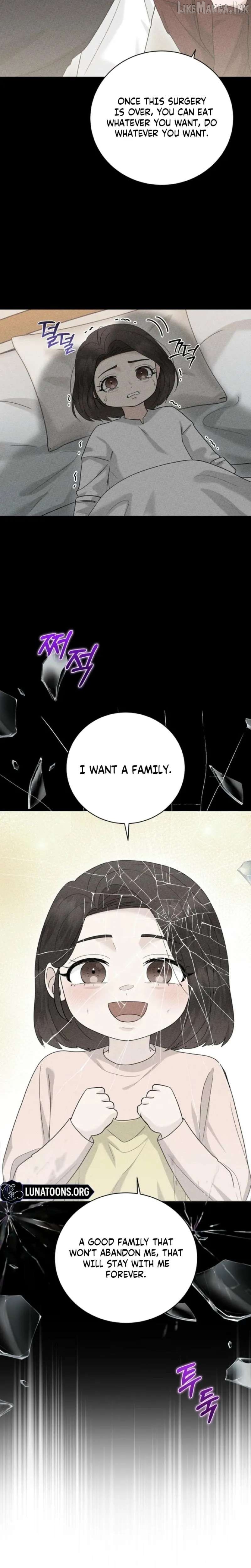 A Terrible Temptation Chapter 41 - page 10