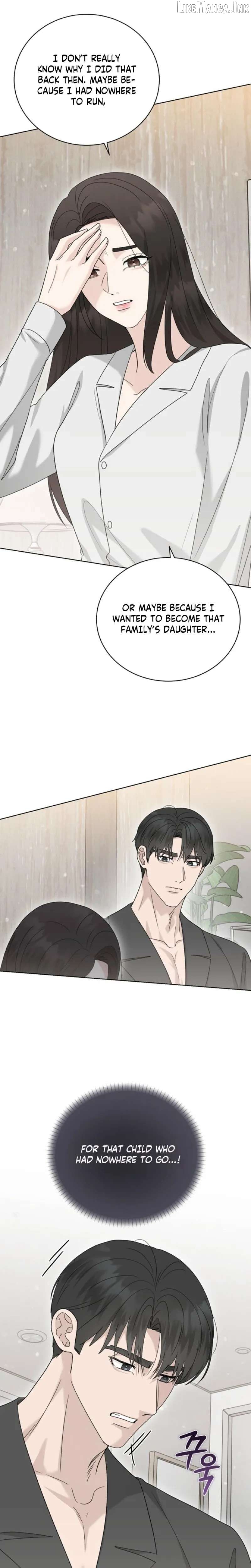 A Terrible Temptation Chapter 41 - page 11