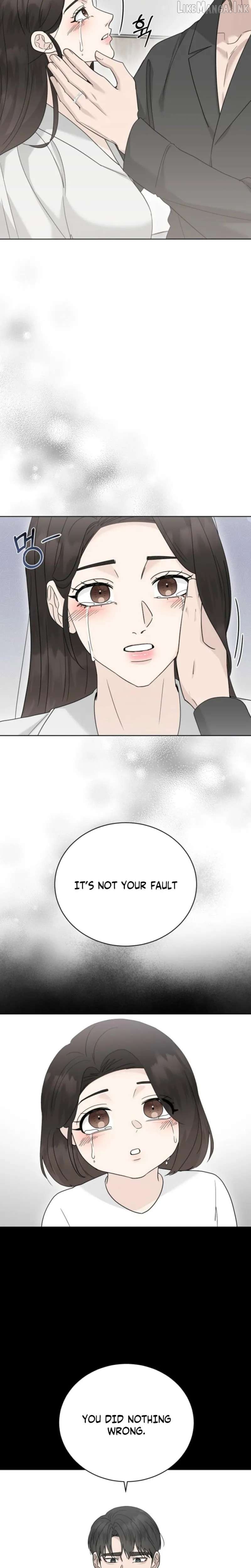 A Terrible Temptation Chapter 41 - page 18