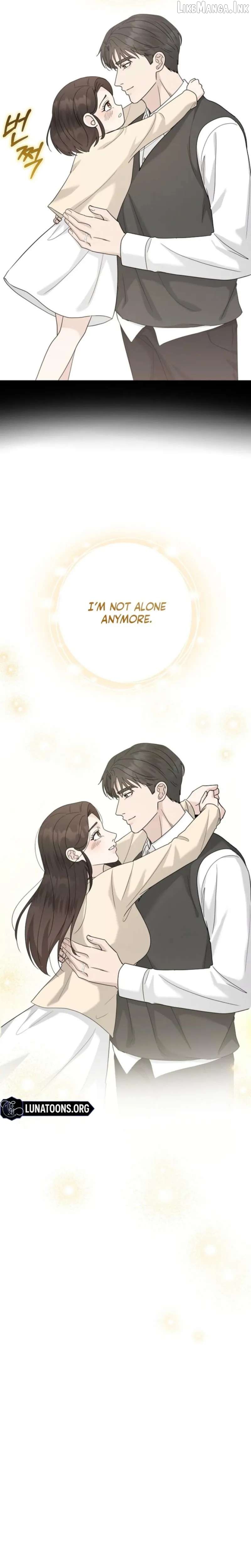 A Terrible Temptation Chapter 41 - page 20