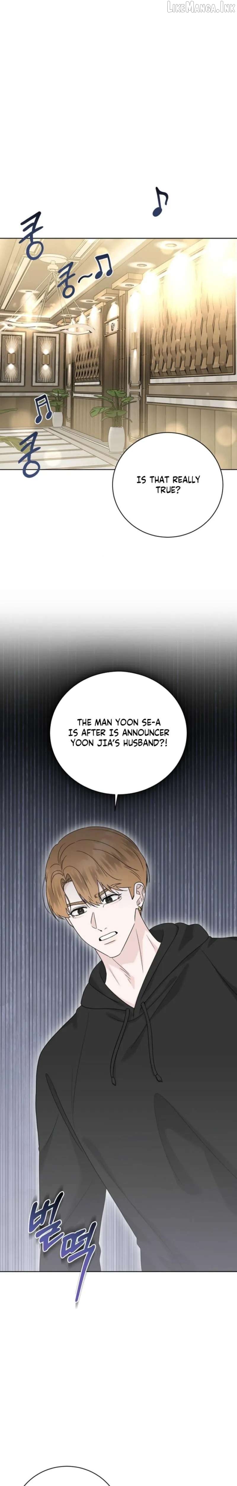 A Terrible Temptation Chapter 41 - page 21