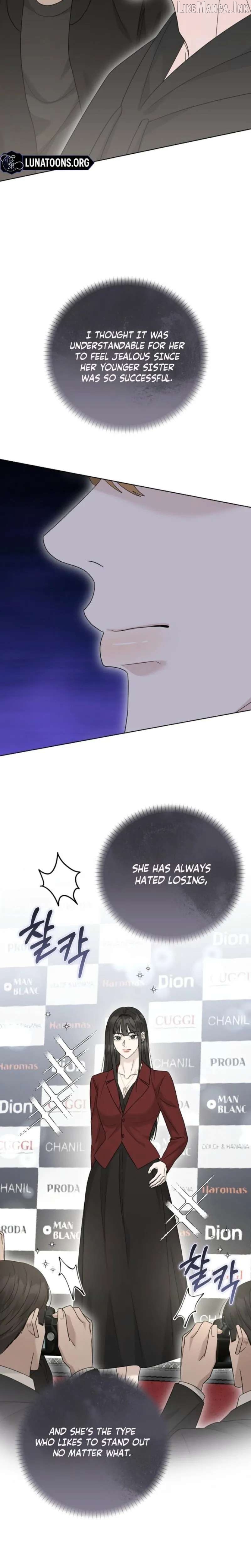 A Terrible Temptation Chapter 41 - page 24