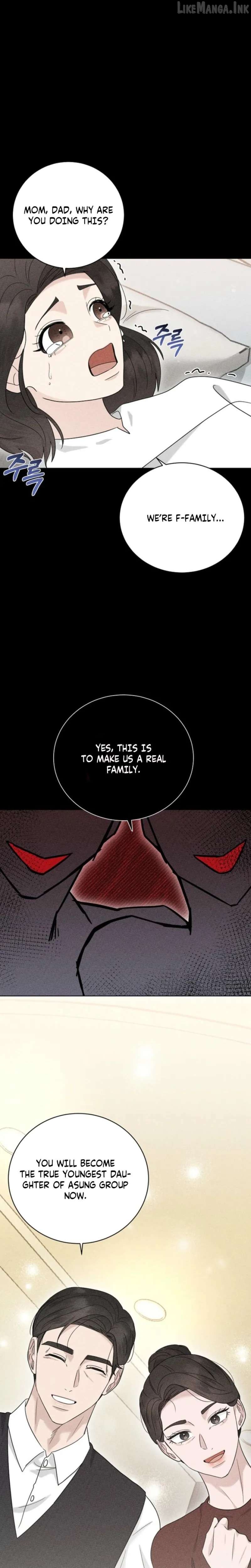 A Terrible Temptation Chapter 41 - page 9
