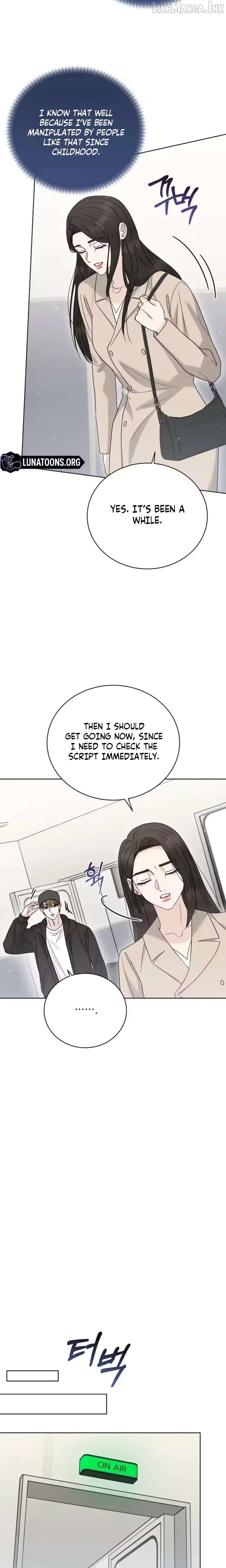 A Terrible Temptation Chapter 42 - page 17