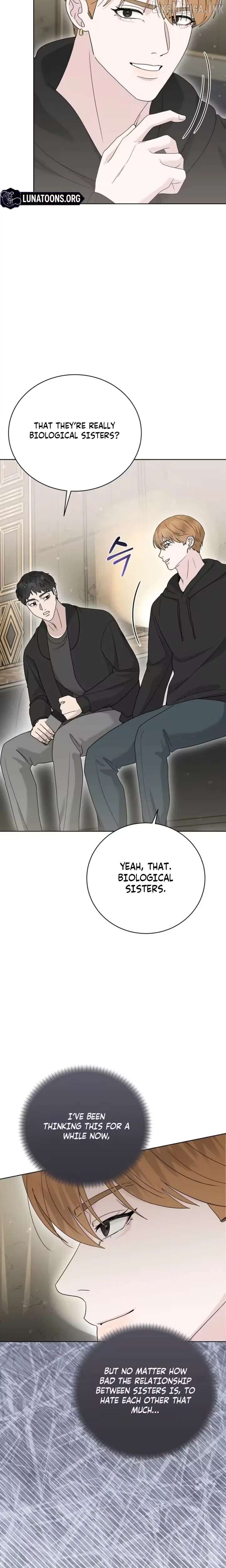 A Terrible Temptation Chapter 42 - page 2