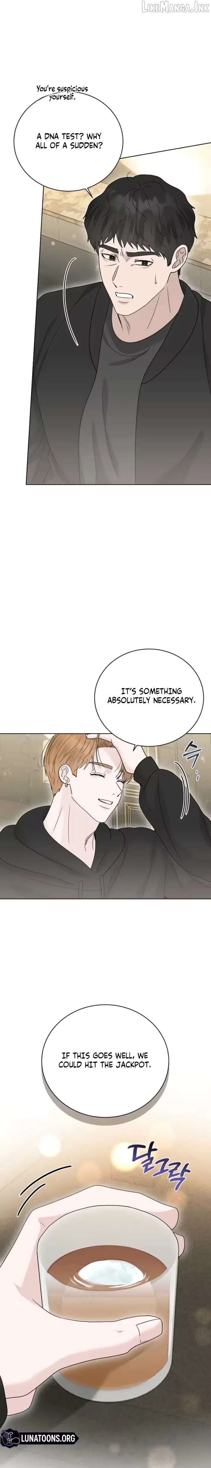 A Terrible Temptation Chapter 42 - page 4