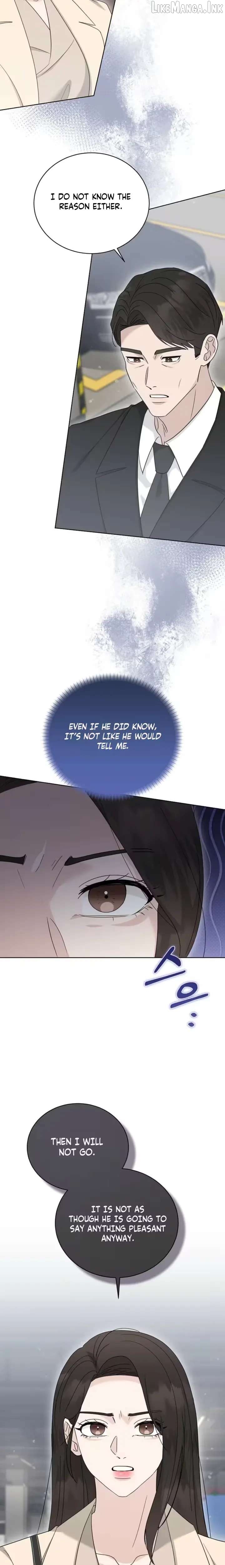 A Terrible Temptation Chapter 43 - page 4