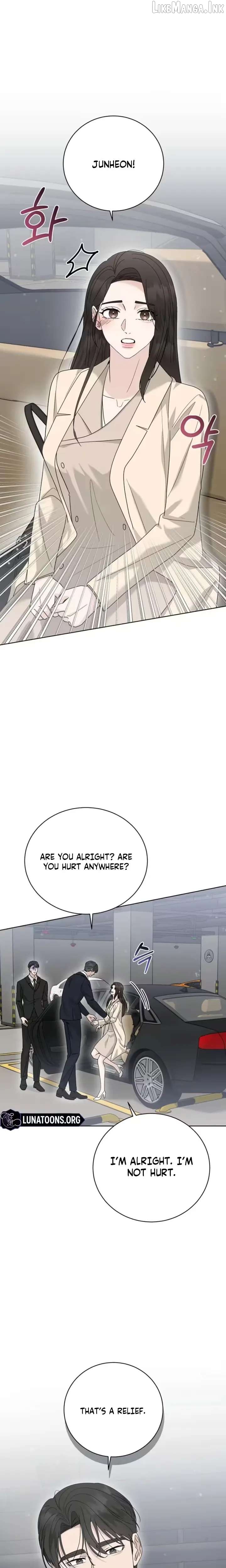 A Terrible Temptation Chapter 43 - page 9