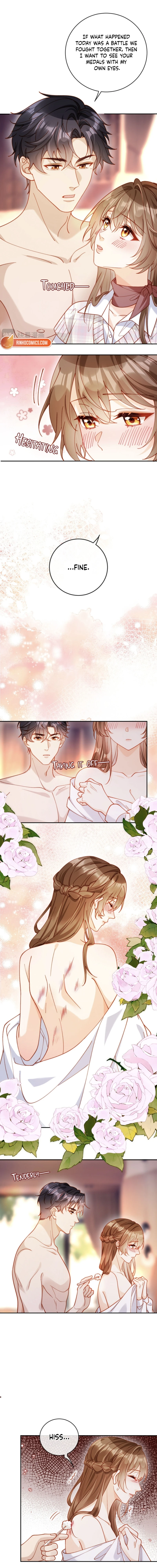 The Vegetative Bigshot Can’t Pretend Anymore Chapter 44 - page 2