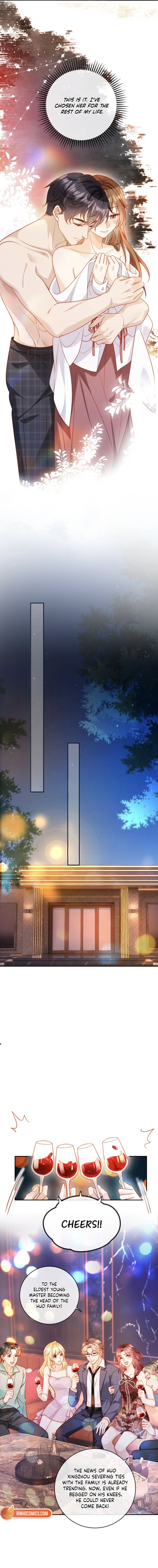 The Vegetative Bigshot Can’t Pretend Anymore Chapter 44 - page 4