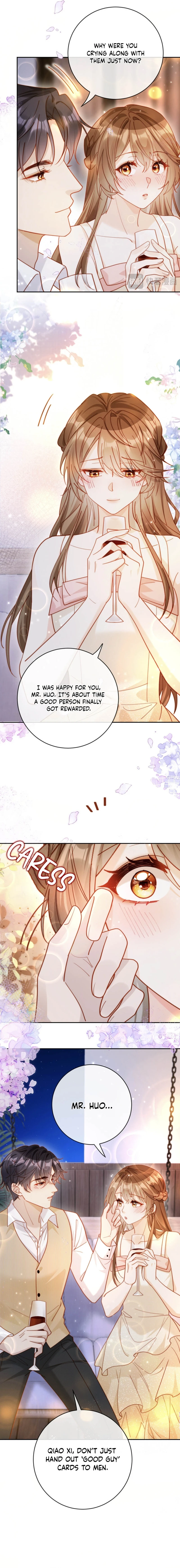 The Vegetative Bigshot Can’t Pretend Anymore Chapter 50 - page 13