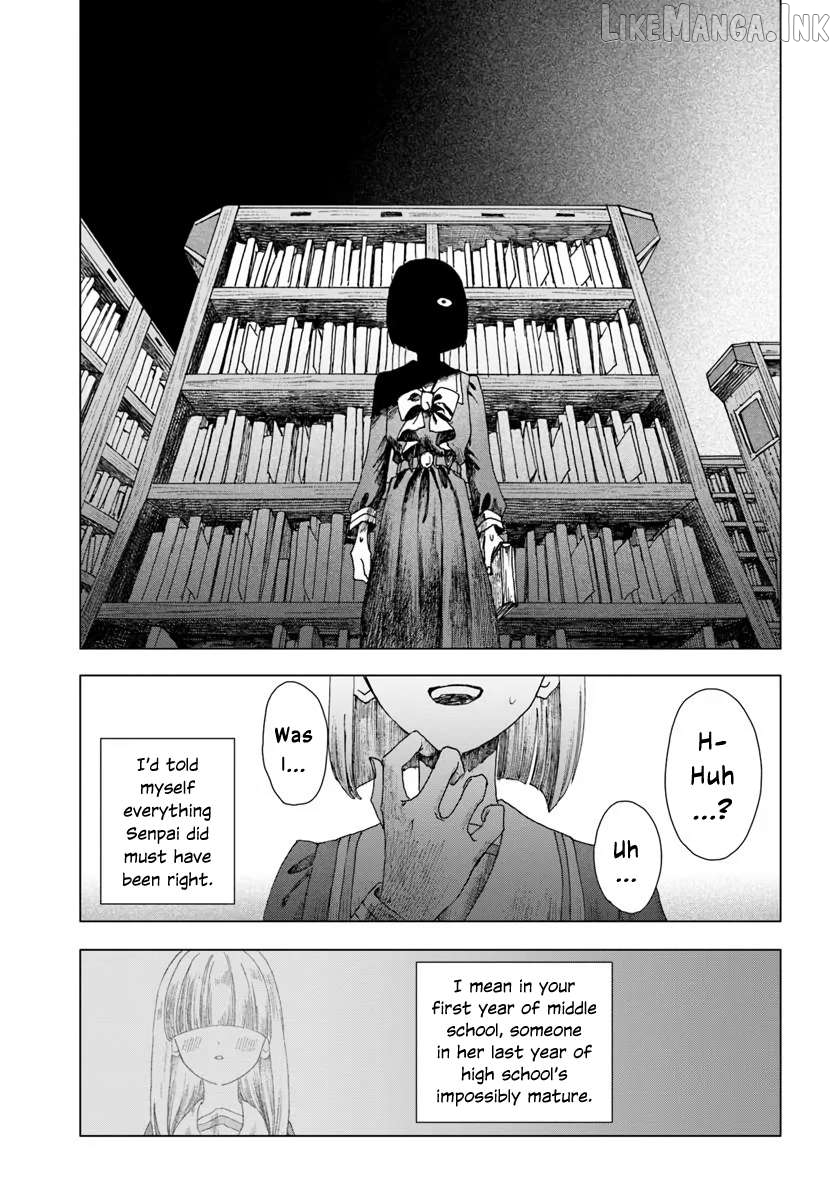 Haike, Arashi Hini Saku Hana Tachie Chapter 18.1 - page 13
