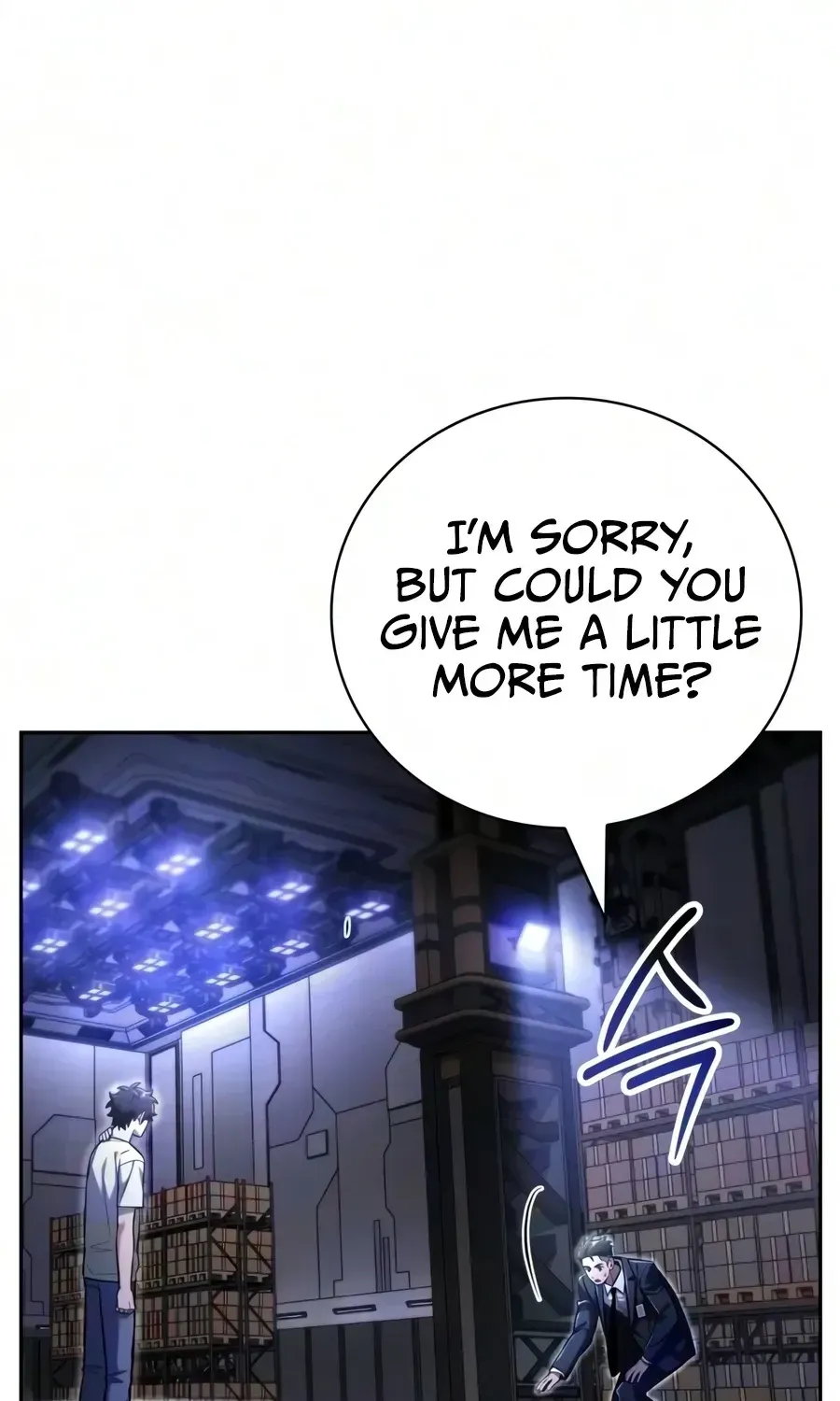 A Wimp’s Strategy Guide to Conquer the Tower Chapter 32 - page 10