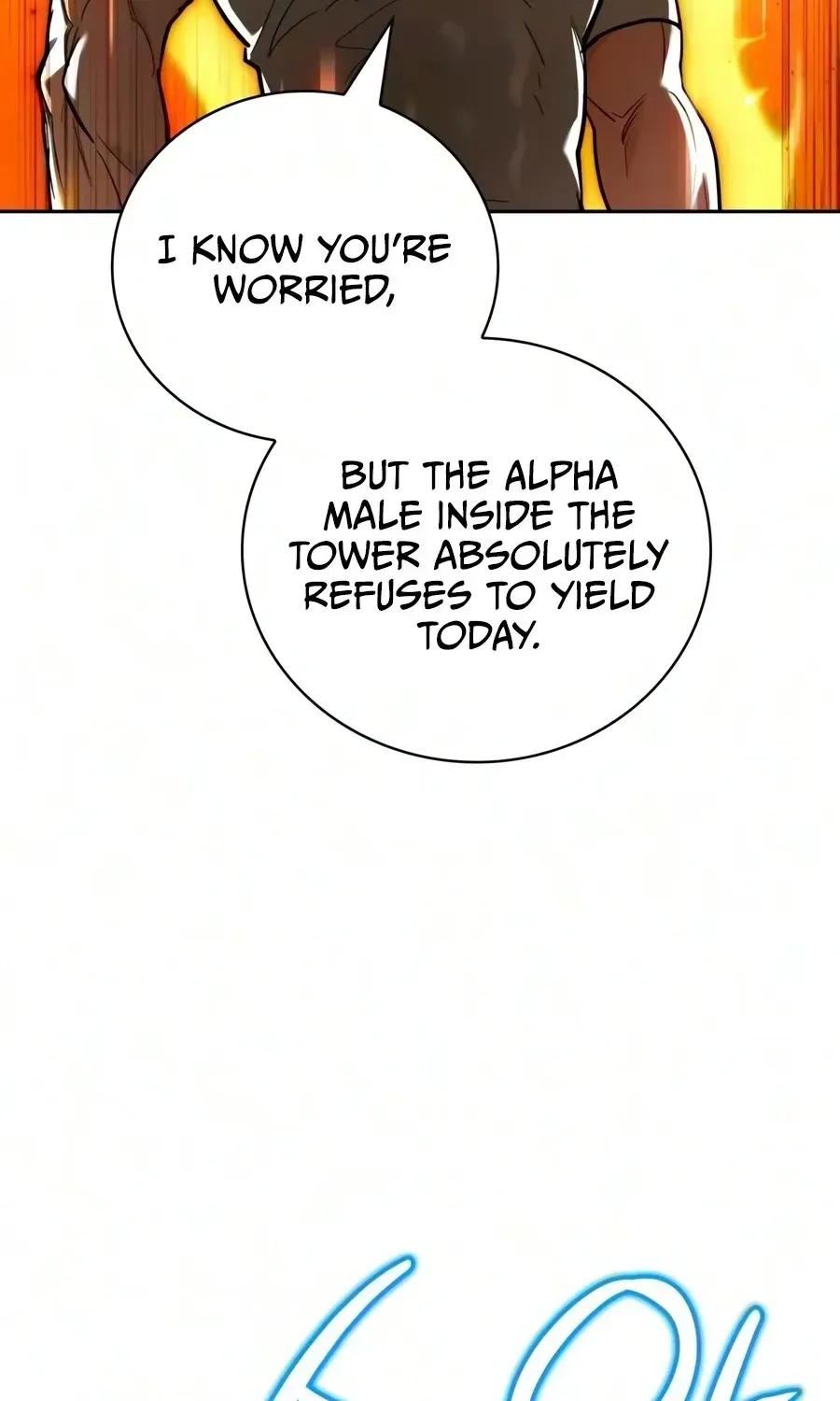 A Wimp’s Strategy Guide to Conquer the Tower Chapter 32 - page 100