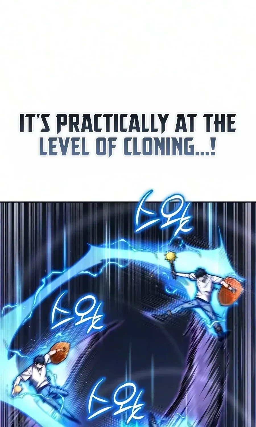 A Wimp’s Strategy Guide to Conquer the Tower Chapter 32 - page 107